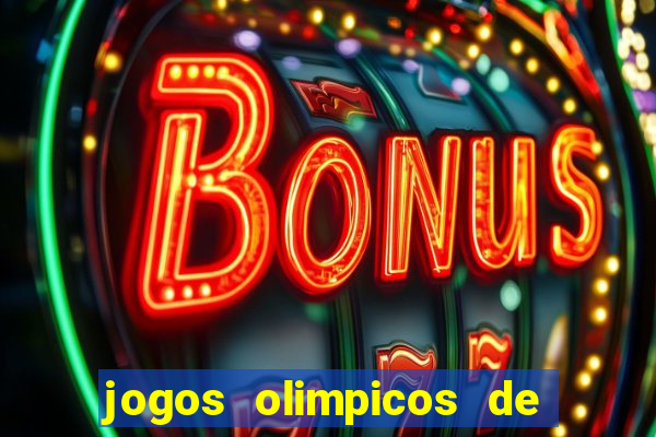 jogos olimpicos de paris de 2024